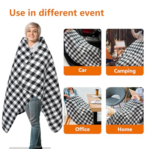 Electric Blanket