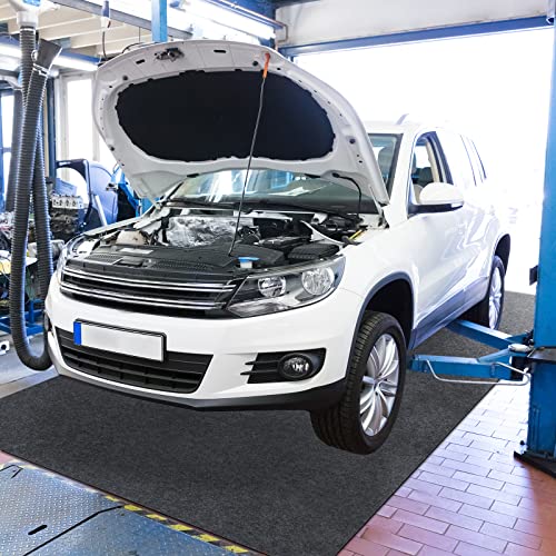 7.4' x 20' Oil Spill Mat
