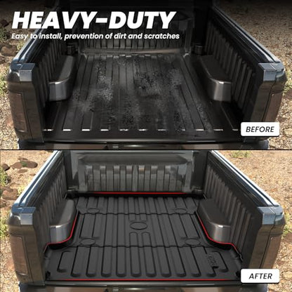 6.4FT Bed Mat for RAM 2500