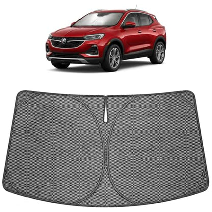 Custom Fit Car Windshield Sun Shade for 2020