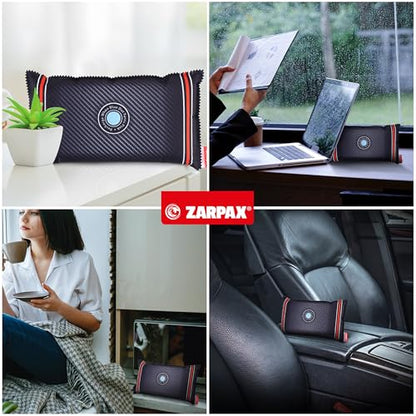 Car Dehumidifier Bag XL 2.2lb Rechargeable Moisture Absorber