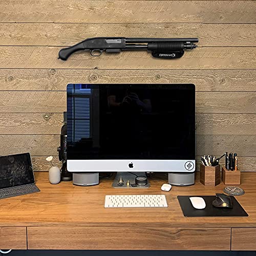 Spartan Mount Compatible with Mossberg 88