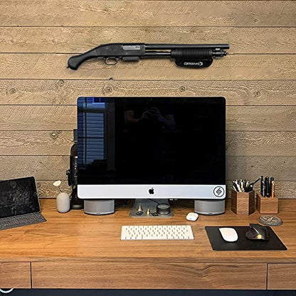 Spartan Mount Compatible with Mossberg 88