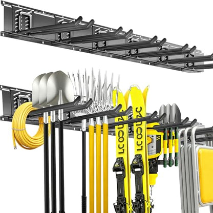 Garage Tool Organizer Wall Mount
