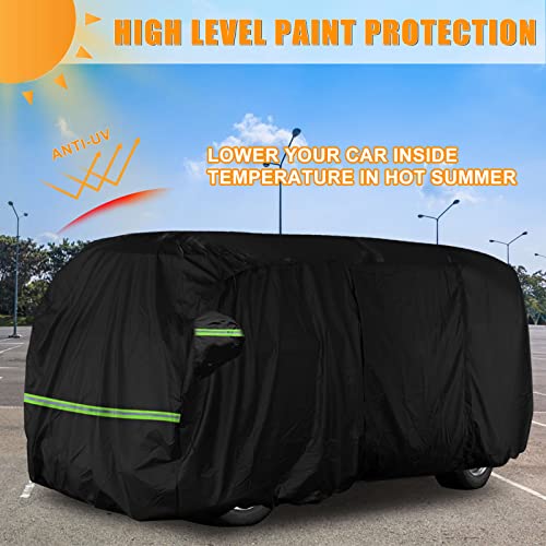 Waterproof Car Cover for VW Bus T1 T2 T3 Vanagon 50