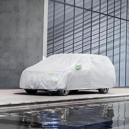 Car Cover Multi