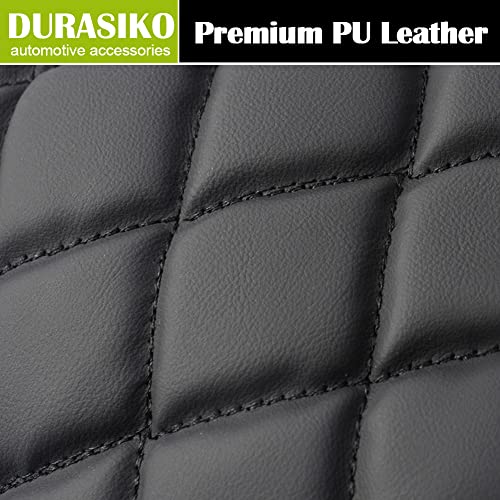 Car Center Console Pad