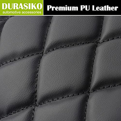 Car Center Console Pad