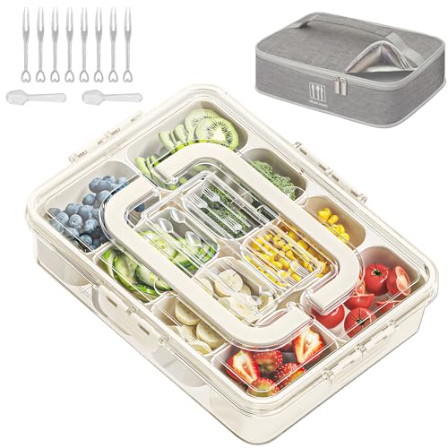 Snack Box Container