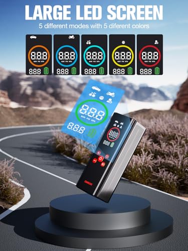 AP150 PRO Tire Inflator Portable Air Compressor