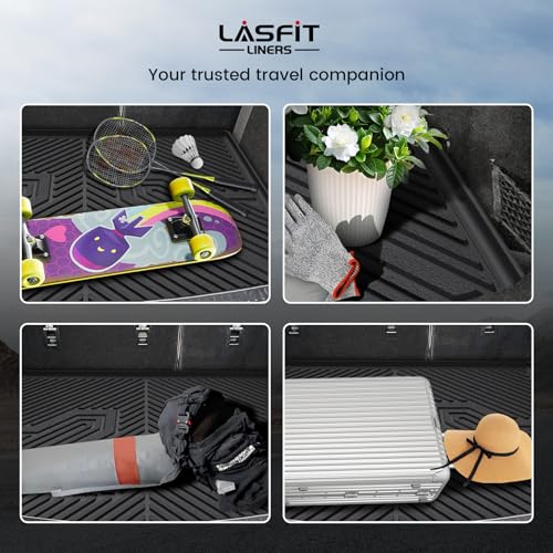 Cargo Mat for Lincoln Corsair 2020
