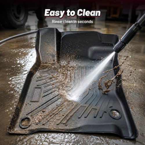 Floor Mats for Honda Civic Sedan
