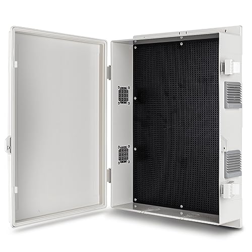 Outdoor Electrical Junction Box
