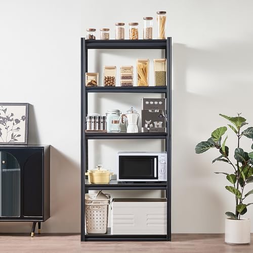 Storage Shelves