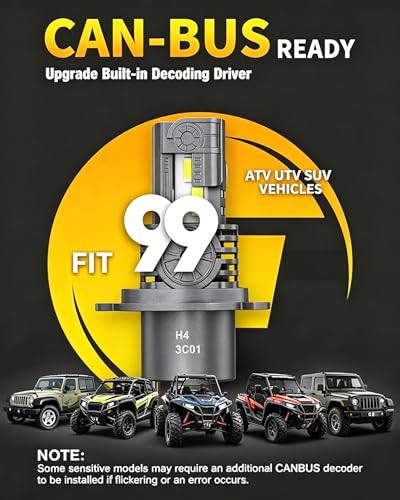 9005 HID Kits
