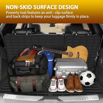 Floor Mats for 2021