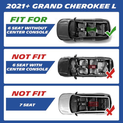 Vehicle Mats for 2021