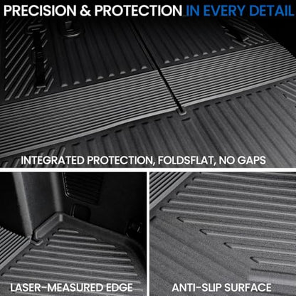 Cargo Mat for Kia Sorento 2021
