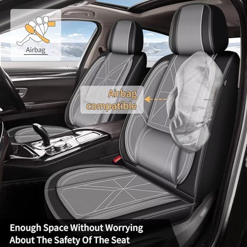 Car Seat Covers Full Set for Hyundai Tucson 2005