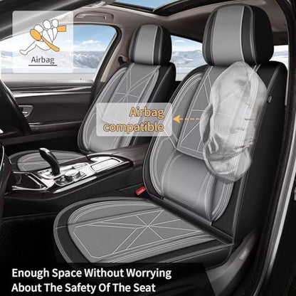 Car Seat Covers Full Set for Hyundai Tucson 2005