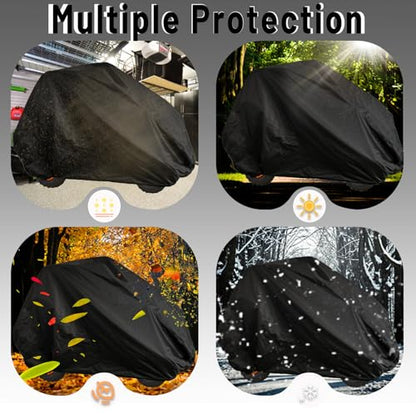 Go Kart Cover