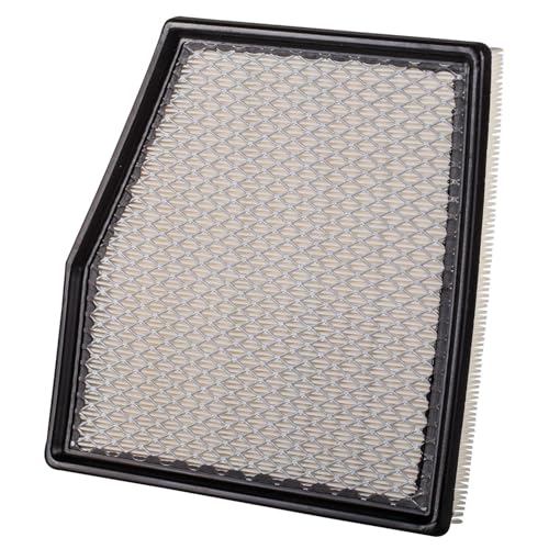 PG PA99209 Engine Air Filter