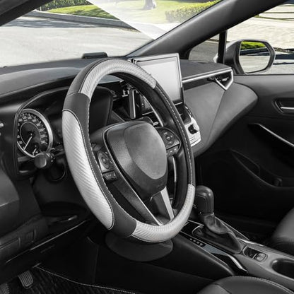 Car Steering Wheel Cover 14"