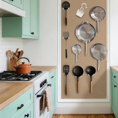 Pegboard Hooks
