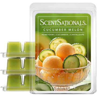 Cucumber Melon (10 Ounce)