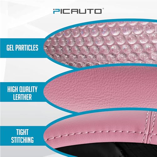 Steering Wheel Cover