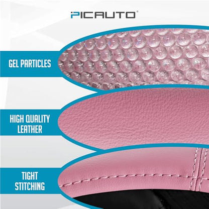 Steering Wheel Cover