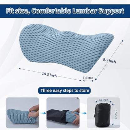 Lumbar Pillow
