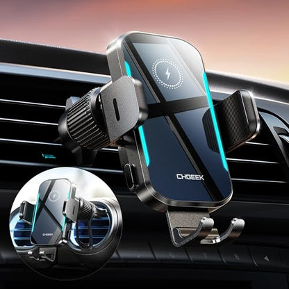 Wireless Car Charger