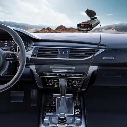Radar Detector Cable