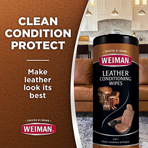 Leather Cleaner