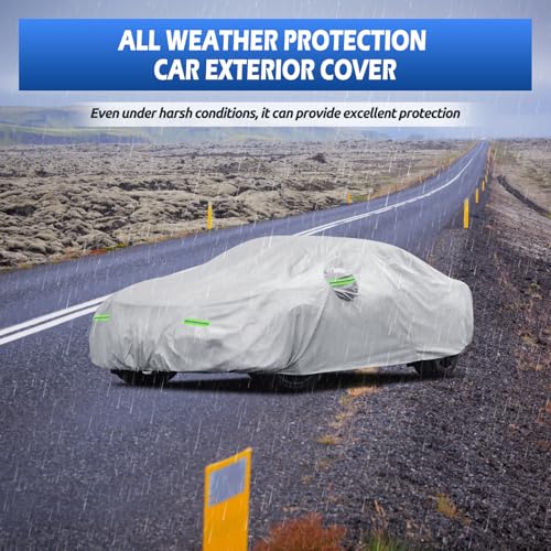 Car Cover Multi