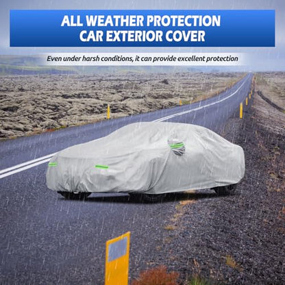 Car Cover Multi