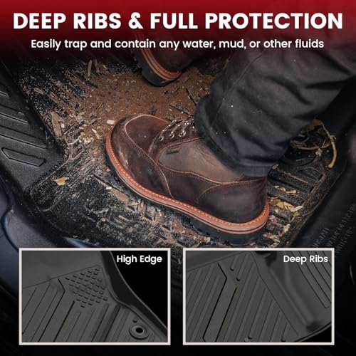 Floor Mats for 2014
