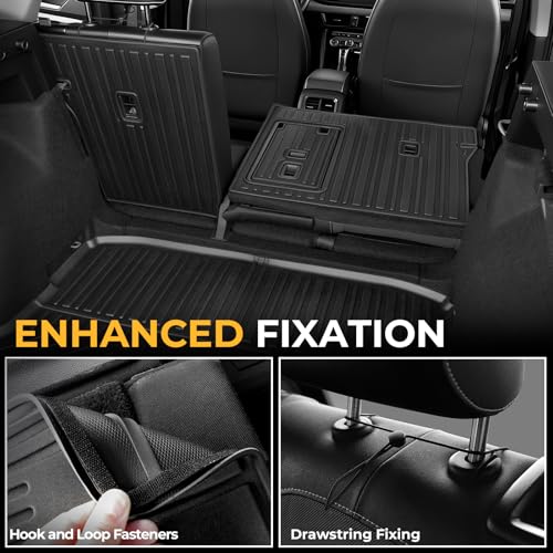Floor Mats for 2022