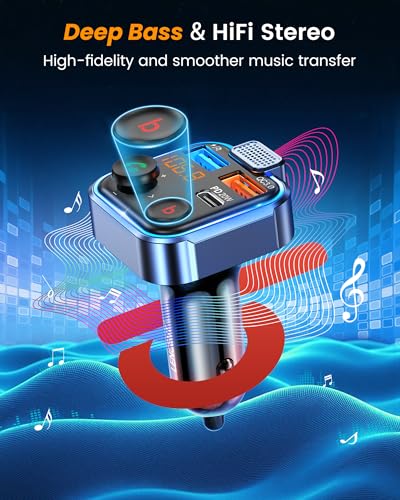 FM Transmitter in