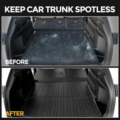 Floor Mats for 2023