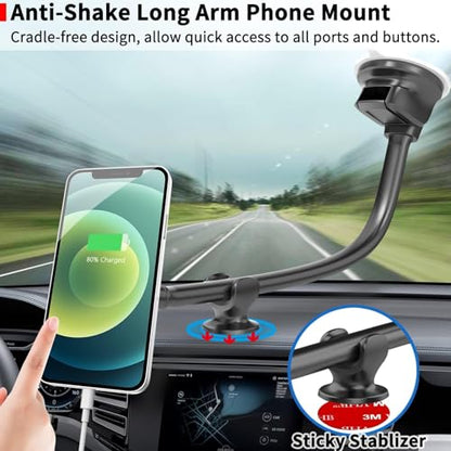 Magnetic Phone Holder for Car
