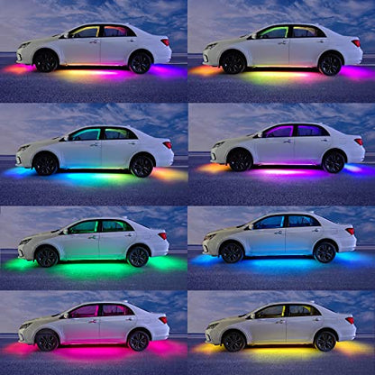 Underglow Led Lights for Cars