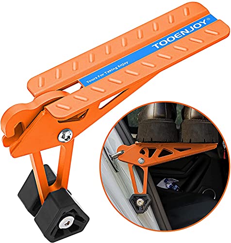 Universal Fit Car Door Step