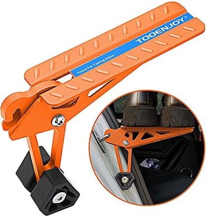Universal Fit Car Door Step