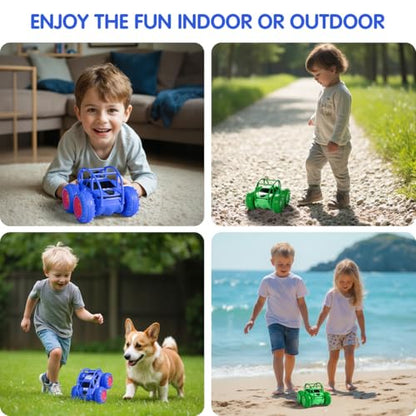 Remote Control Car
