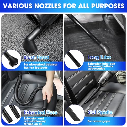 Car Cleaning Kit
