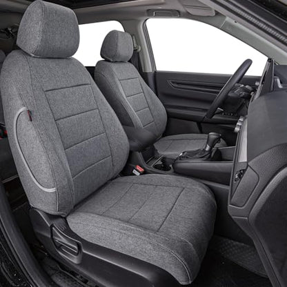 CRV Seat Covers Custom Fit for 2023 2024 2025 2026 Honda CR