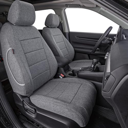 CRV Car Seat Covers Custom Fit for Honda 2017