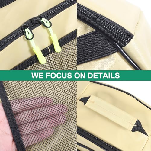 Spare Tire Storage Bag Compatible with INEOS Grenadier 2020